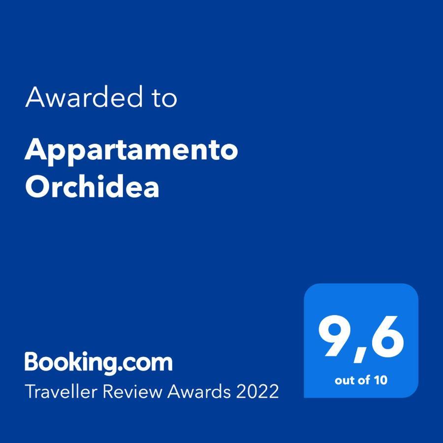 Appartamento Orchidea Montemerano Ngoại thất bức ảnh